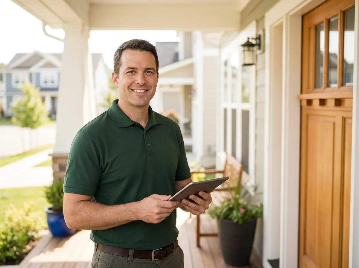 Pest control FAQs for Ferrisburgh, VT